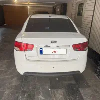 ماشین سراتو ۲۰۰۰