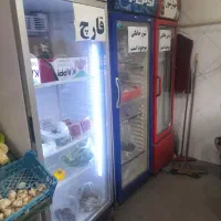 یخچال ایستاده