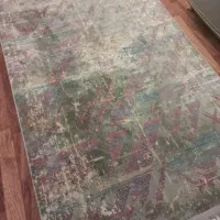 فرش|فرش|تبریز, |دیوار