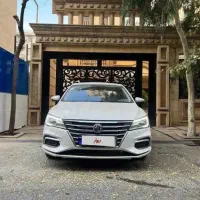 ماشین MG5 مدل 2024 / ام جی