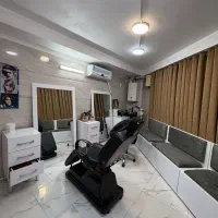 وسایل ارایشگاه