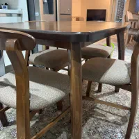 میزنهارخوری ۴ نفره