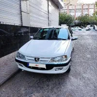 پژو پارس xu۷ p مدل۱۴۰۲