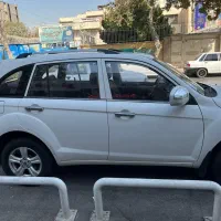 X60مدل۹۵اتومات|خودرو سواری و وانت|مشهد, راهنمایی|دیوار