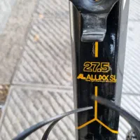 دوچرخه جاینت xtc 800|دوچرخه، اسکیت، اسکوتر|اصفهان, باغ زیار|دیوار