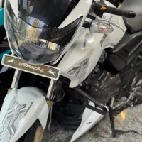 آپاچی180|موتورسیکلت|تهران, مخصوص|دیوار