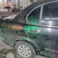 تیبا ۸۹|خودرو سواری و وانت|تهران, حر|دیوار