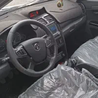 سورن پلاس مدل ۴۰۳|خودرو سواری و وانت|الیگودرز, |دیوار