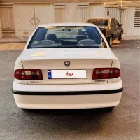 سمند ef7.|خودرو سواری و وانت|ساری, |دیوار