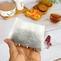 فیلتر چای یکبارمصرف