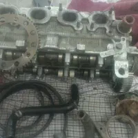 لوازم استوک پروتون|قطعات یدکی و لوازم جانبی|اصفهان, سیچان|دیوار