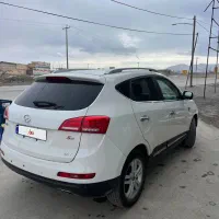 جک s5 مدل 94 دنده خیلی تمیز کارمندی|خودرو سواری و وانت|مشهد, شهید فرامرز عباسی|دیوار