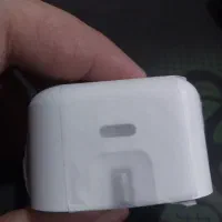 شارژر دیواری اپل ۲۰وات|لوازم جانبی موبایل و تبلت|ملایر, |دیوار