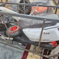 موتور سیکلت برقی|موتورسیکلت|تهران, افسریه شمالی|دیوار