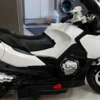 موتور شارژی دونفره|اسباببازی|تهران, مسعودیه|دیوار