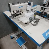 دکمه مادگی برند جک در حد اکبند|چرخ خیاطی و ریسندگی|چهاردانگه (تهران), |دیوار