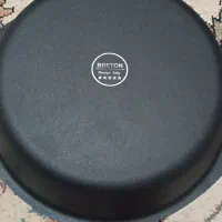 قابلمه گرانیتی برند برتون