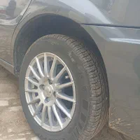 سورن پلاس ef7  مدل ۴۰۳|خودرو سواری و وانت|کلاله, |دیوار