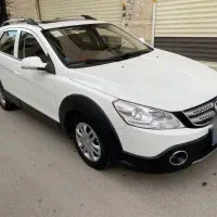 دانگ فنگ اچ سی کراس