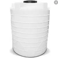 محصولات پلیمری تانکر آب منبع مخزن سه لایه