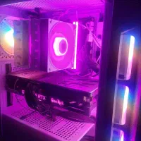 کامپیوتر گیمینگ و طراحی حرفه ای