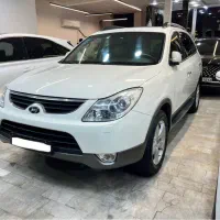 هیوندا وراکروز Ix55 مدل 2011