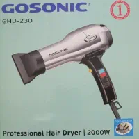 سشوار 2000 وات