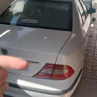 سمندمدل 92. sEXU7|خودرو سواری و وانت|مشهد, کریم آباد|دیوار