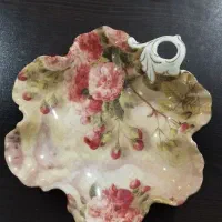 انتیک لمونژ|ظروف سرو و پذیرایی|رشت, کوی مهر|دیوار