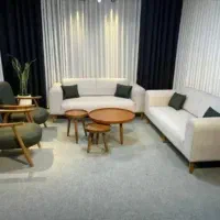 مبلمان نفیس