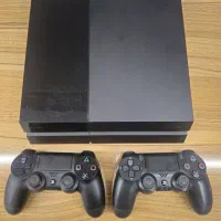 Ps4 کپی خور