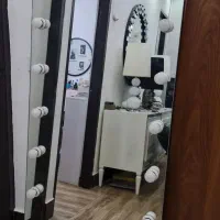 آیینه چراغ دار