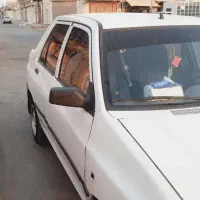 پراید ۹۴|خودرو سواری و وانت|اهواز, کیانشهر|دیوار