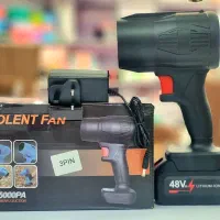 کارواش شارژی جتفن میخکوب|ابزارآلات|بندر گناوه, |دیوار