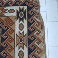 گلیم ۴ متری|گلیم، جاجیم، گبه|پاکدشت, |دیوار