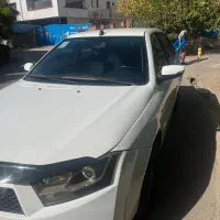 دنا معمولی سالم و بی صدا