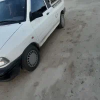 پراید 151مدل 97|خودرو سواری و وانت|جیرفت, |دیوار