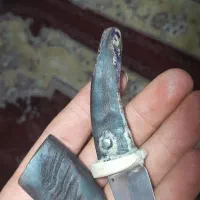 چاقو شاخ|کوهنوردی و کمپینگ|سنندج, |دیوار