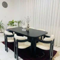 صندلی نهارخوری