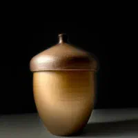 فروش انواع بلوط جنس سفال|ظروف سرو و پذیرایی|اصفهان, شاهد|دیوار