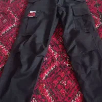 شلوار شیش جیب