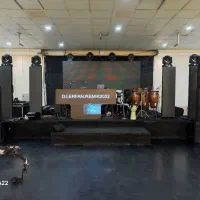 آموزش حرفه ای دیجی خانم بانوان اقایون dj اجرا|خدمات آموزشی|کرج, عظیمیه|دیوار