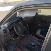 پراید132مدل 89|خودرو سواری و وانت|شیراز, شهرک گلستان شمالی|دیوار