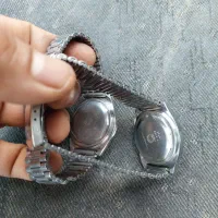 قاب وستن واچ سیکو۵ لبخندی تاریخ پایین|ساعت|شیراز, شهرک فرزانگان|دیوار