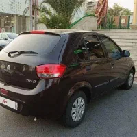 تیبا ۲|خودرو سواری و وانت|تهران, زعفرانیه|دیوار