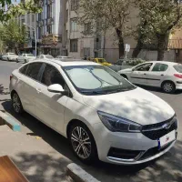 اریزو ۵ اکسلنت فول معاوضه با تویوتا یاریس