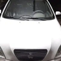 تیبا مدل 99 دوگانه دست