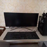 سیستم کامپیوتر /PC|رایانه رومیزی|باقرشهر, |دیوار