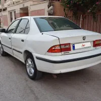 فروش سمند LX