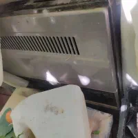 بخاری گازی
